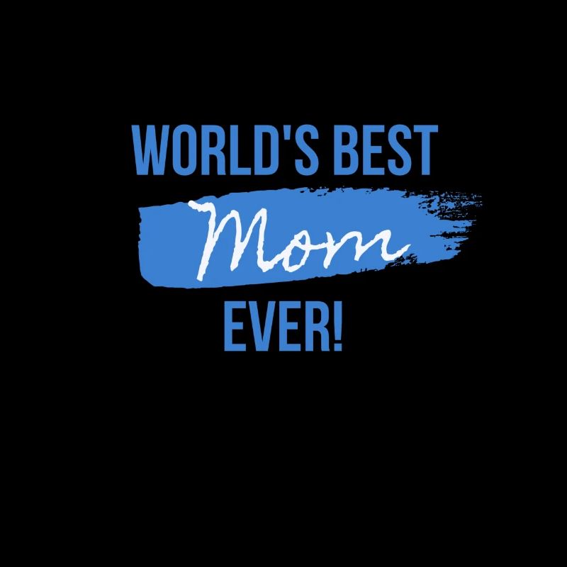 Die beste Mutter aller Zeiten!