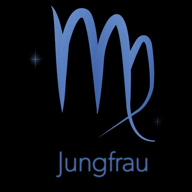 Sternzeichen Jungfrau