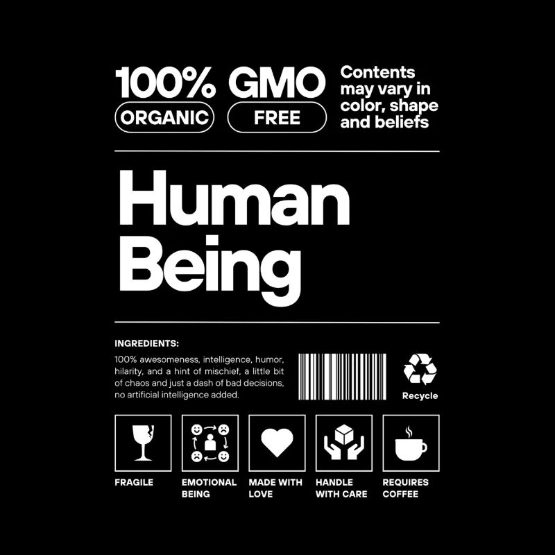 Human Being