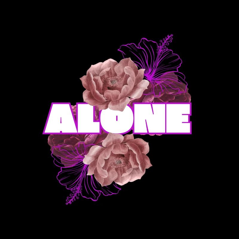 FLOREAL ALONE