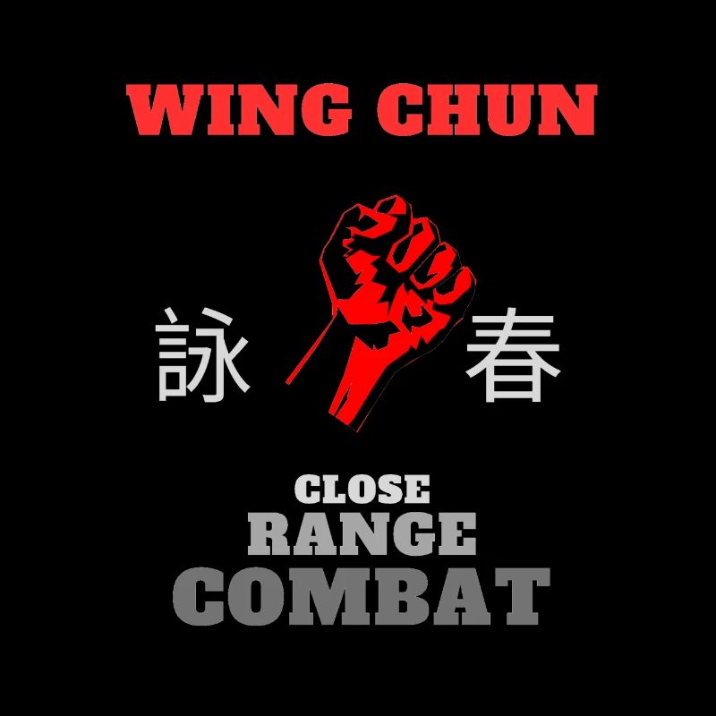Combat rapproché Wing Chun