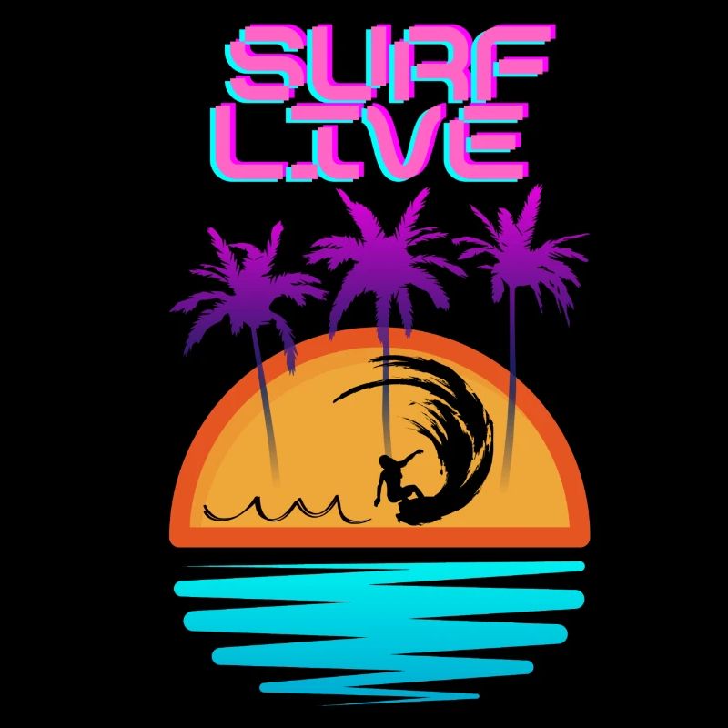 Surf Live