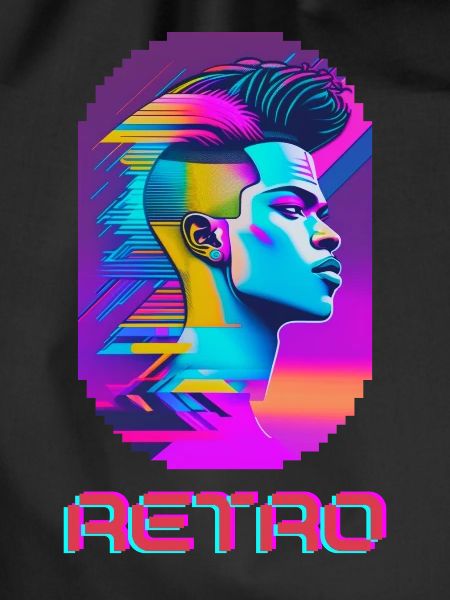 Retro Punk