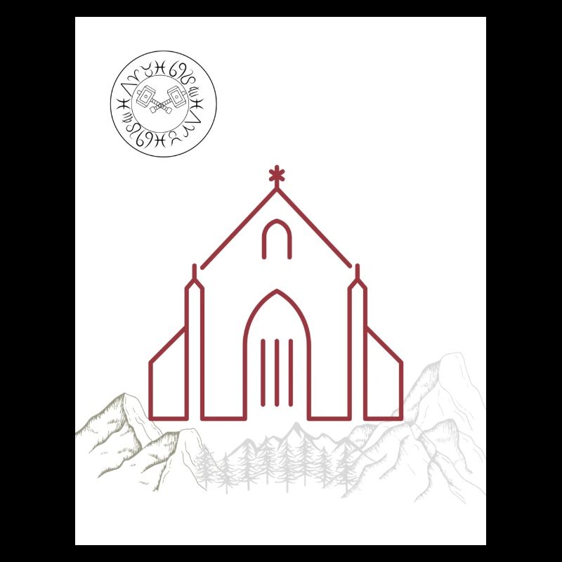 Tempel der Schamanen