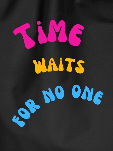 Time