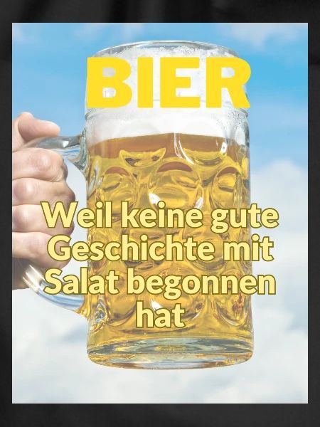 Bier Witz