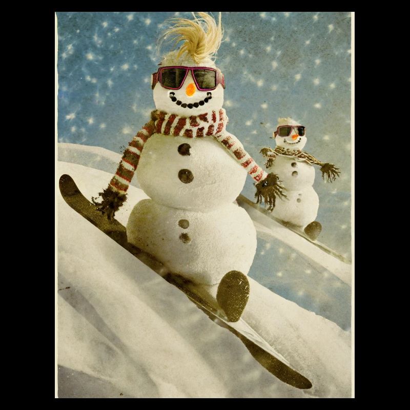 Powder Pals