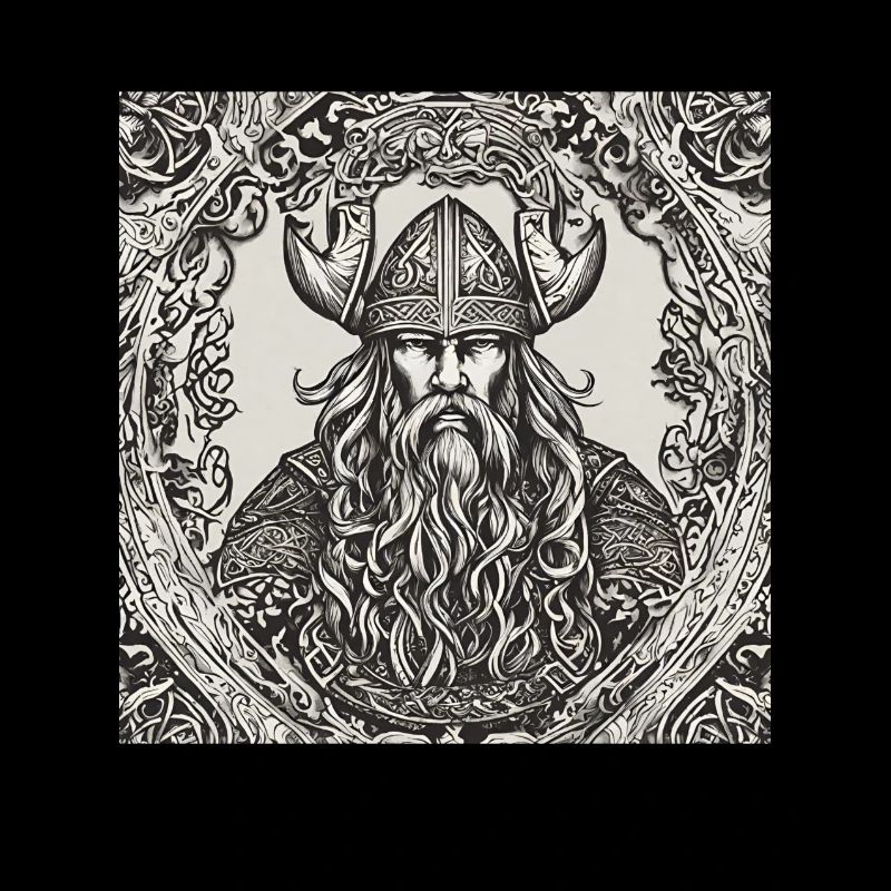 Œuvres d’art vikings