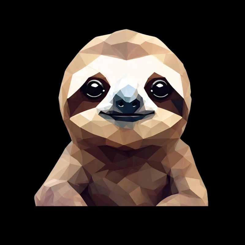 Modern Sloth