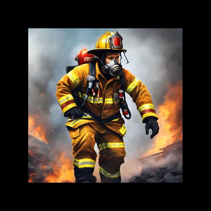Wächter der Flammen