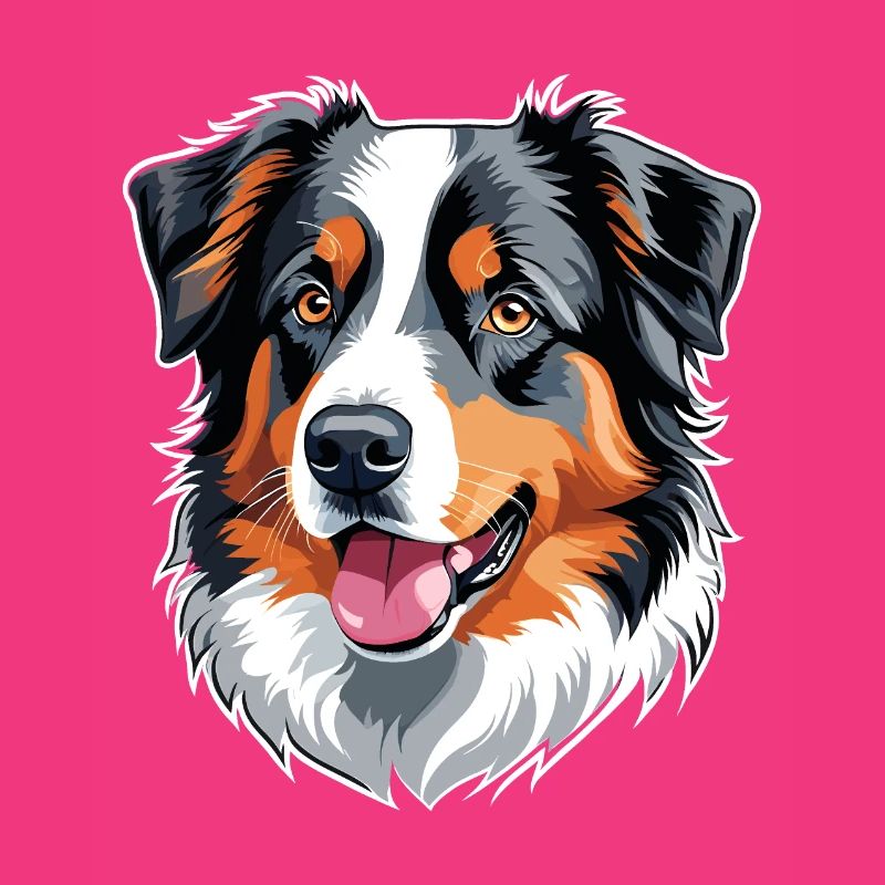 Australischer Schäferhund