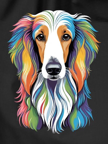 Afghan Hound
