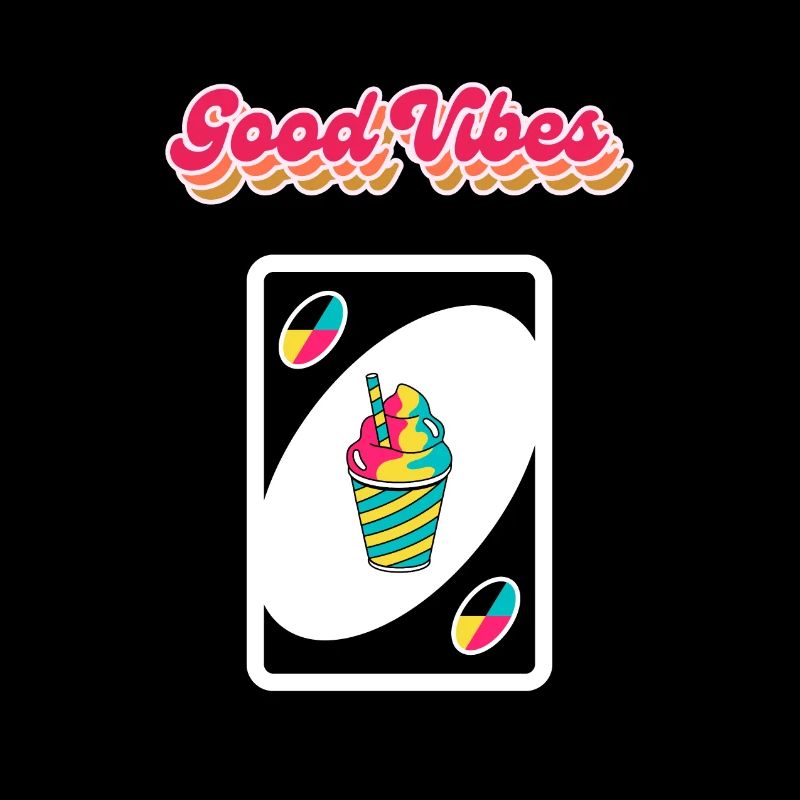Eiscreme-Vibes