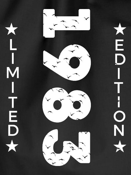 1983 LIMITED EDITION