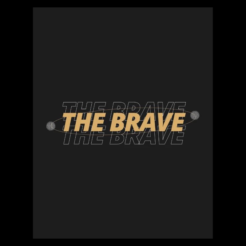 Le brave -the brave