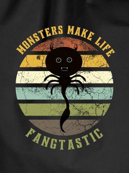 Fangtastic
