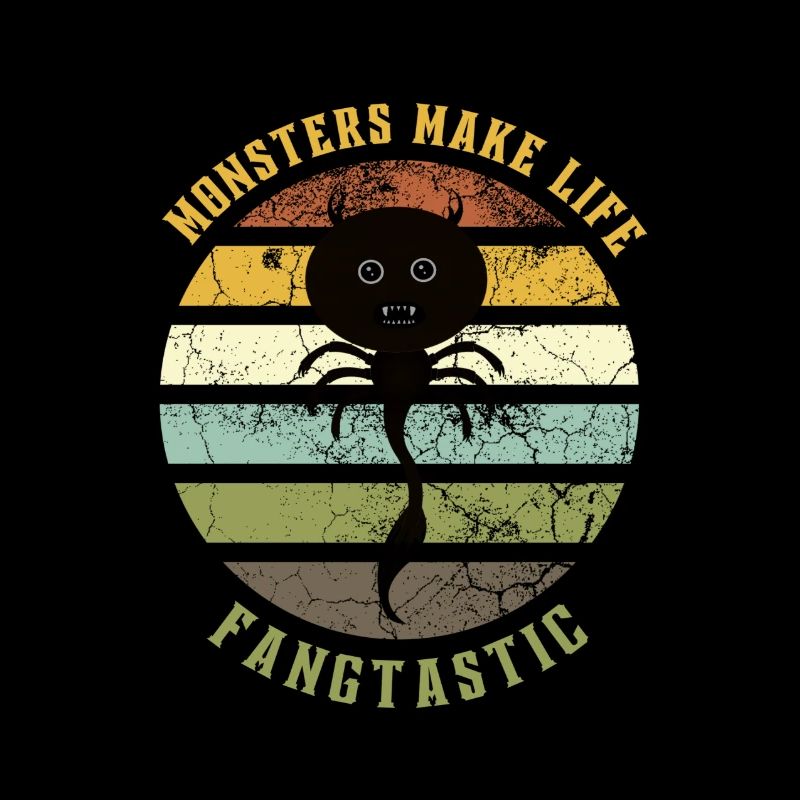 Fangtastic