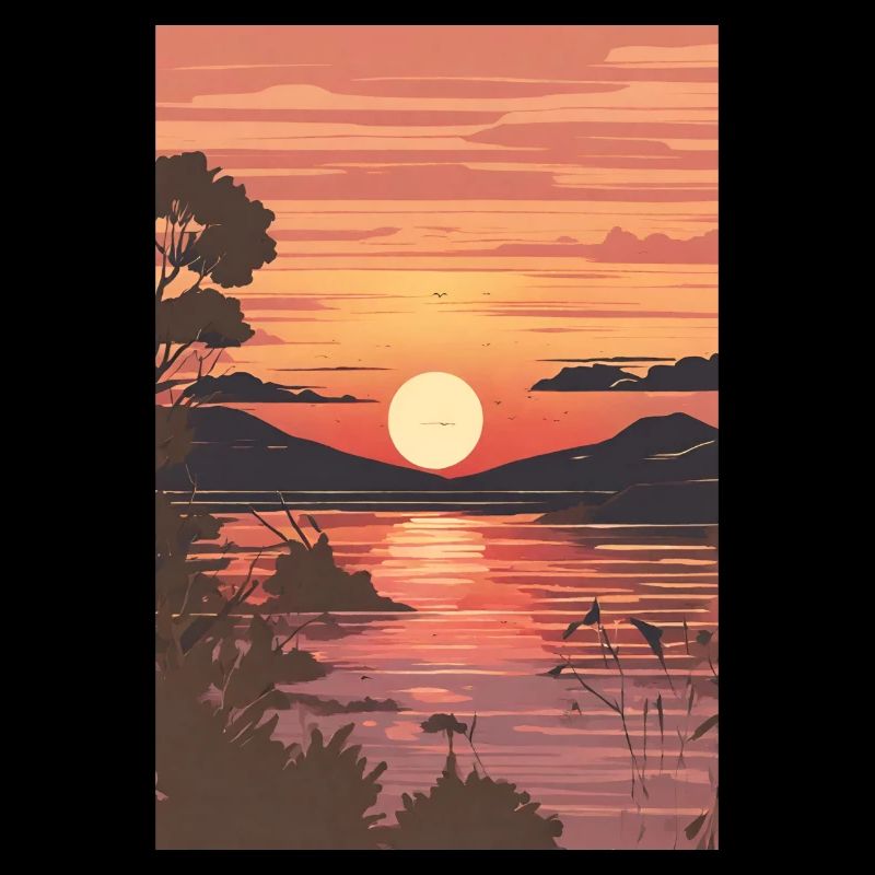 Lakeside