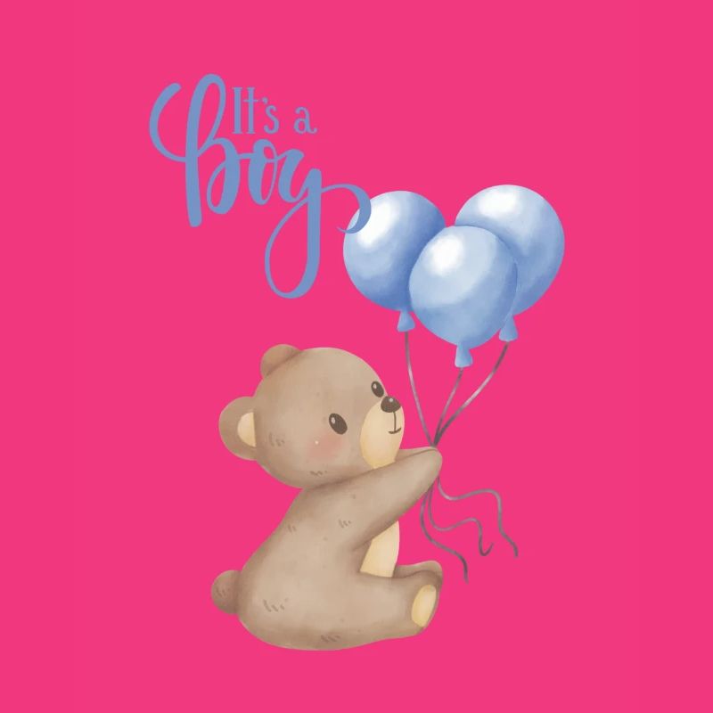 Its a boy