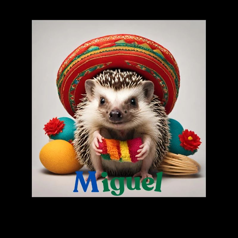Miguel