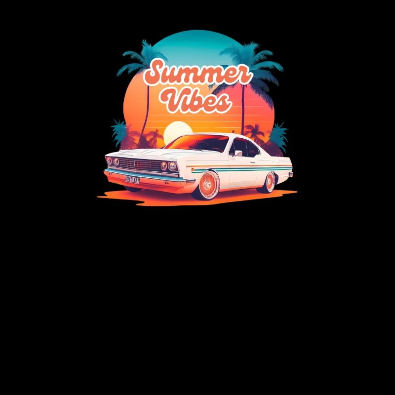 Summer Vibes