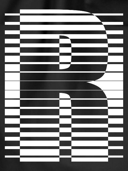 INITIAL R