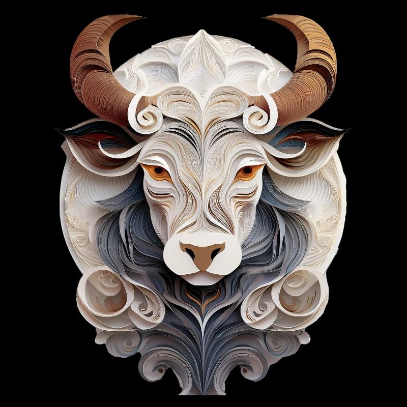 Zodiac sign Taurus