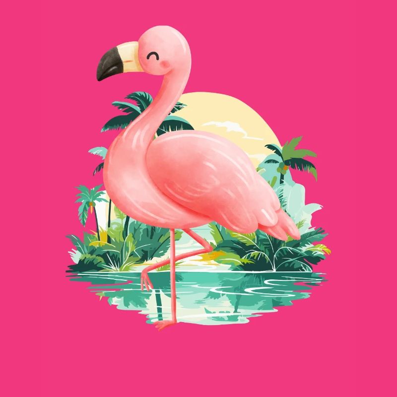 Flamingo
