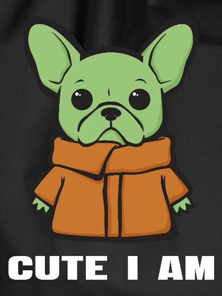 French Bulldog Frenchie Bully