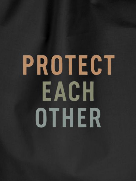 protect each other Gift