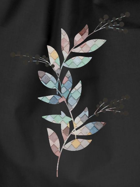 Collorful Plant