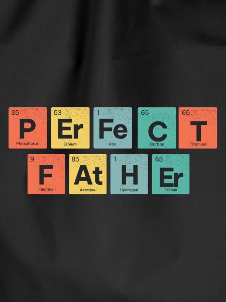 PERFEKTER VATER
