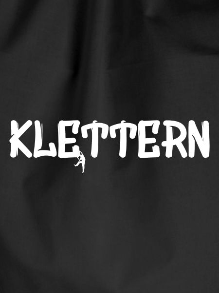 klettern