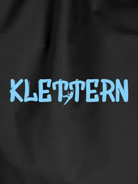 Geschenk Kletterer Boulderer klettern bouldern