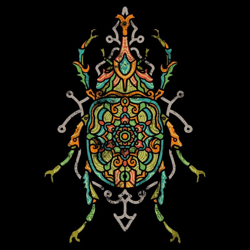 insectes animaux