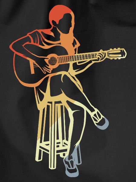 Guitarist