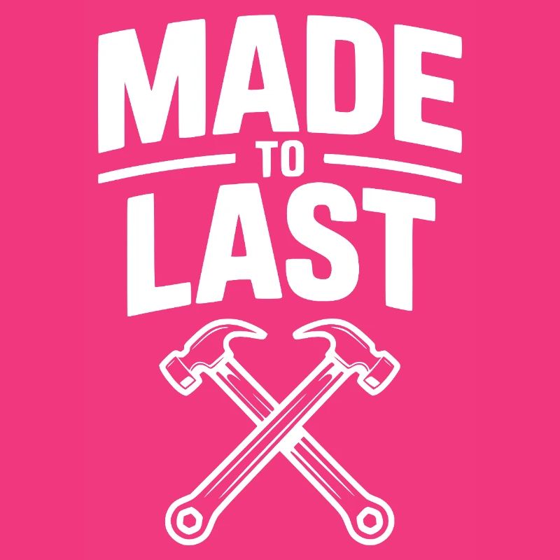 Made to Last