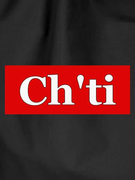 CH'TI