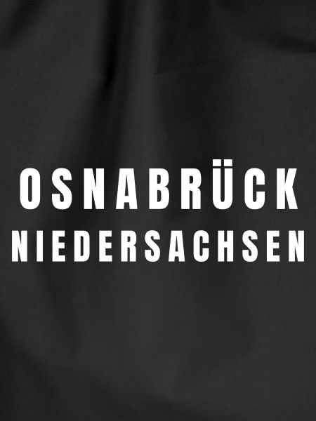 Osnabrück Lower Saxony
