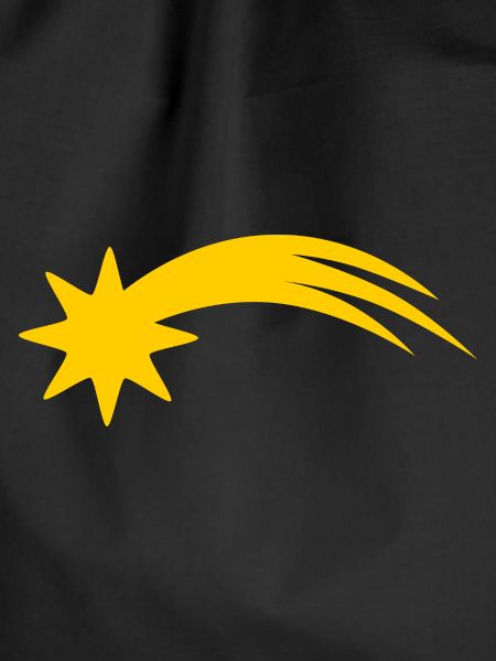 Shooting star