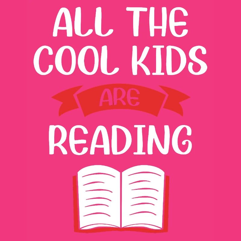 Bookworm Reading Enseignant d’école primaire