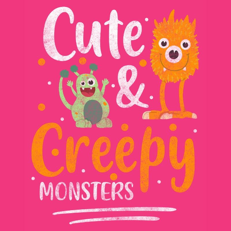 Horror Creature Terrifying Monster Hunter