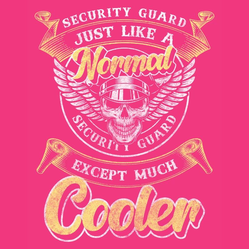 Security Schutz Arbeit Nachtschicht