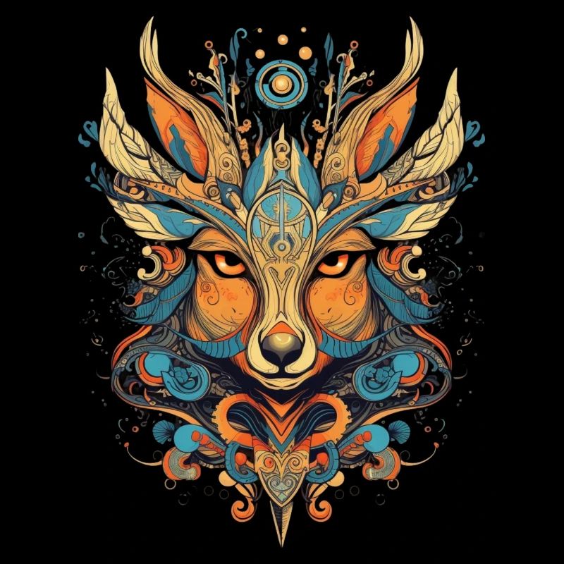 Boho Reh