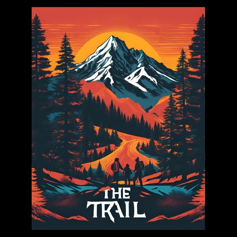 The Trail