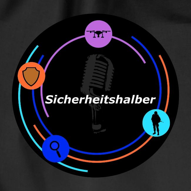 Sicherheitshalber dunkel