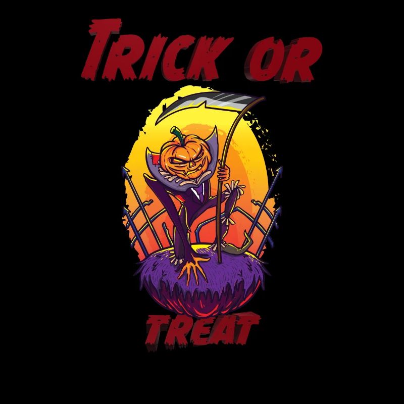 Jack-O-Lantern