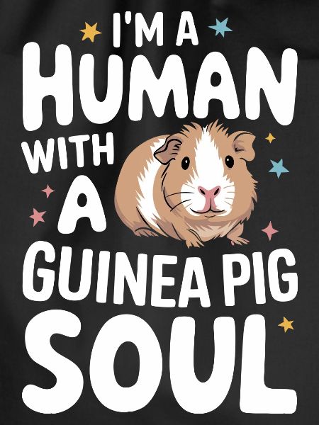Guinea pig