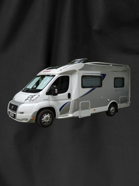 camper
