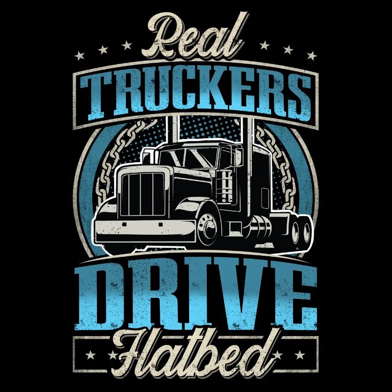 Truck Driver
